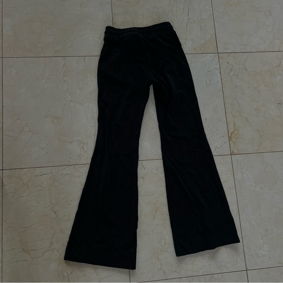 KORAL Haze Blackout woven wide-leg pants $237 Like New - Picture 8 of 8